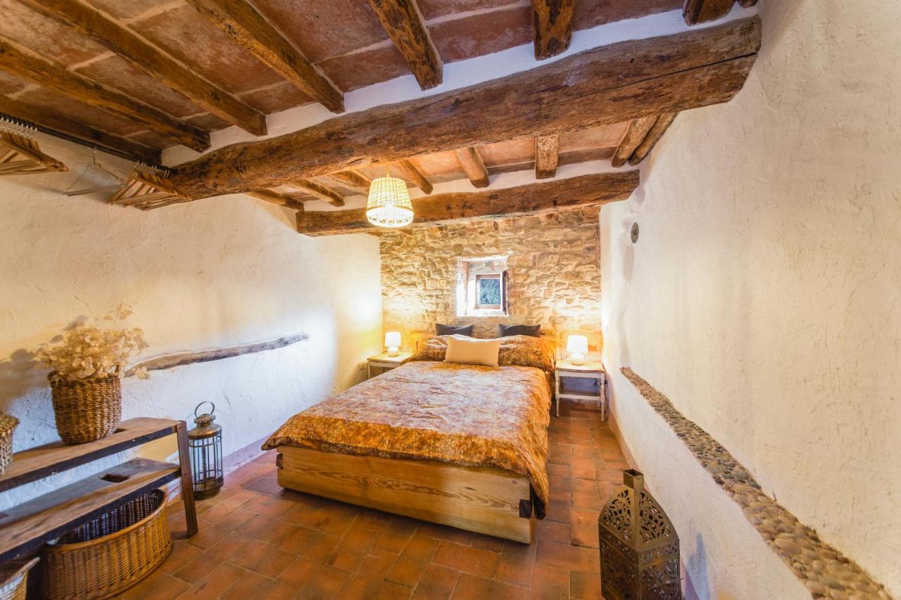 Podere Di Belforte Bagno A Ripoli Exterior photo